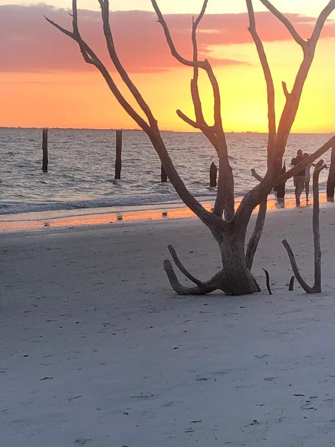 Welcome To The Paradise Fort Myers Beach Exterior foto