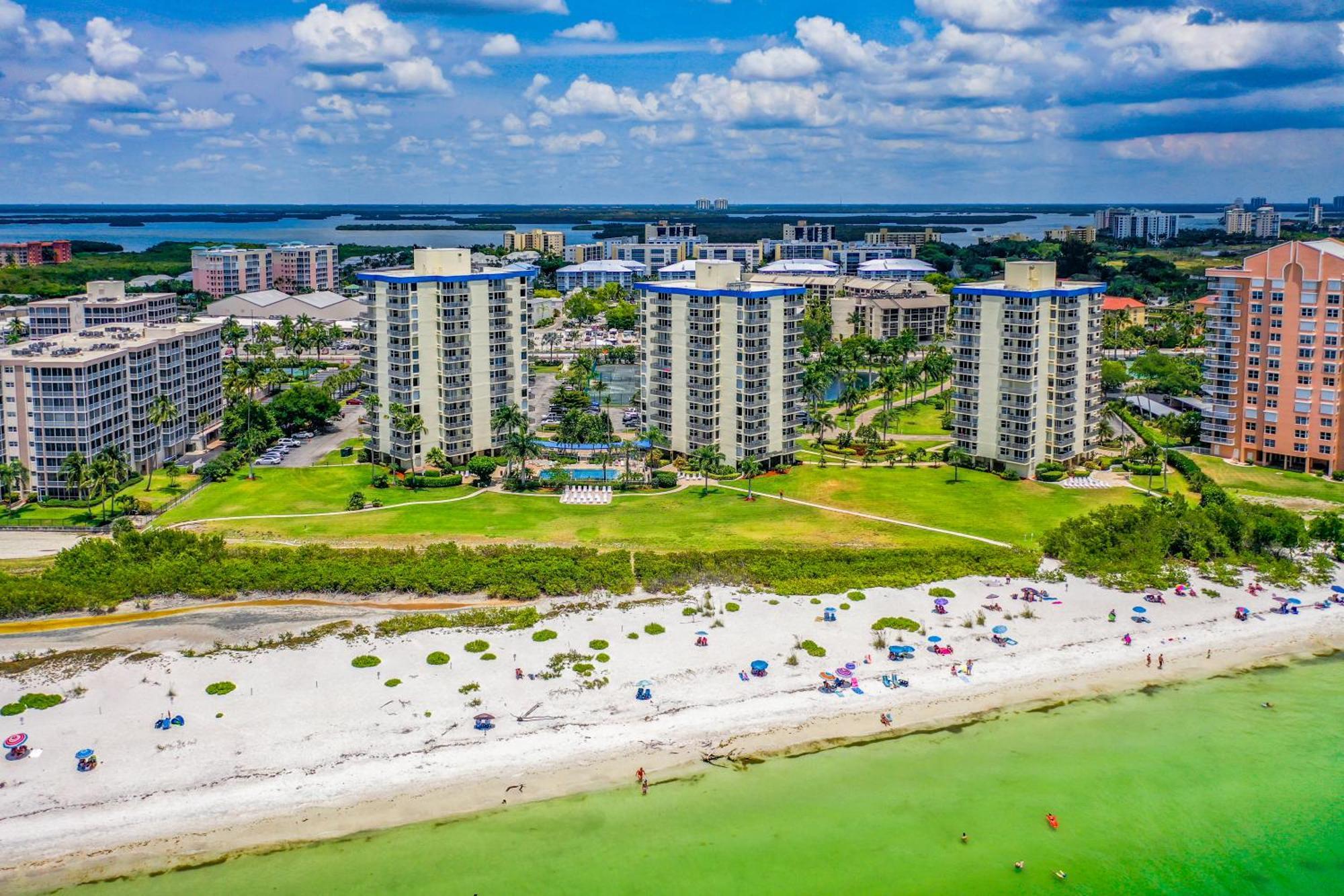 Welcome To The Paradise Fort Myers Beach Exterior foto