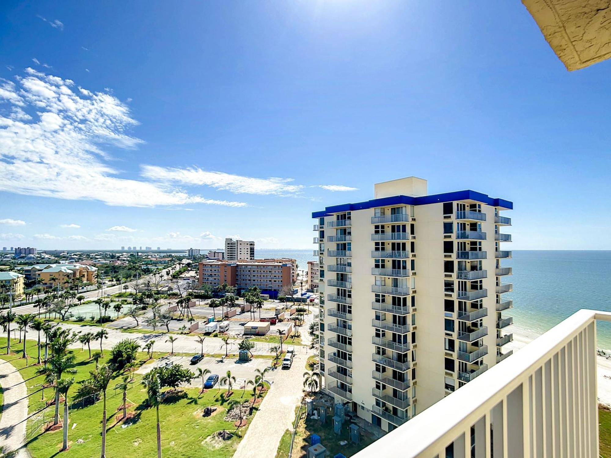 Welcome To The Paradise Fort Myers Beach Exterior foto
