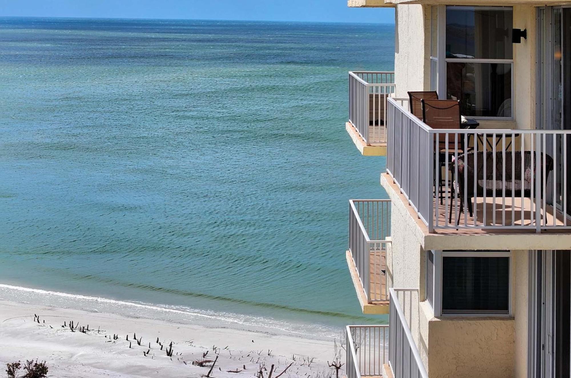 Welcome To The Paradise Fort Myers Beach Exterior foto